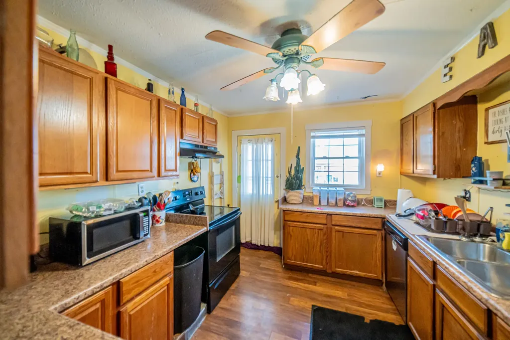 114 Reed Street Paducah KY 42003