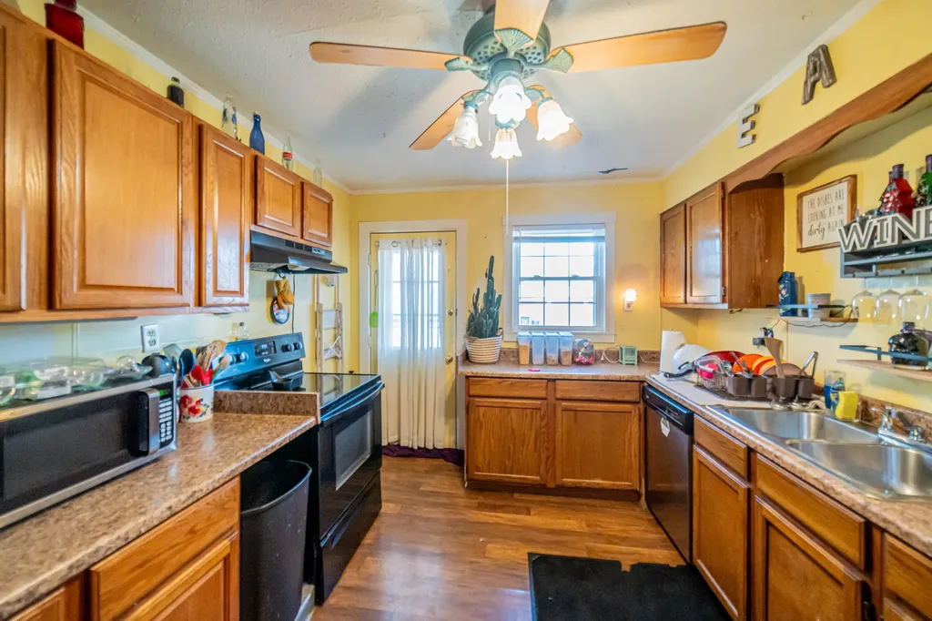 114 Reed Street Paducah KY 42003