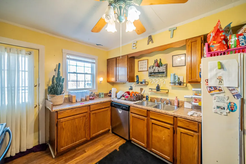 114 Reed Street Paducah KY 42003
