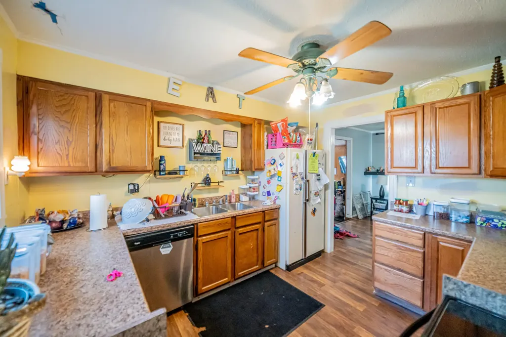 114 Reed Street Paducah KY 42003