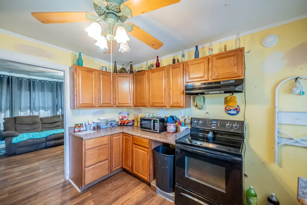114 Reed Street Paducah KY 42003
