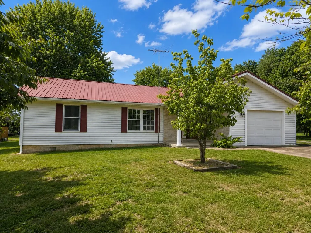 70 Dustin Lane Eubank KY 42567