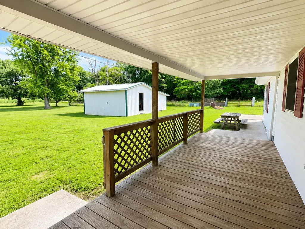70 Dustin Lane Eubank KY 42567