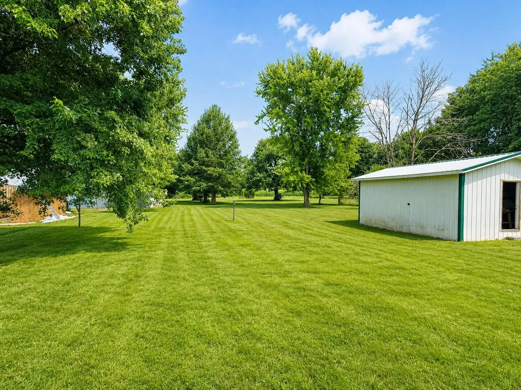 70 Dustin Lane Eubank KY 42567