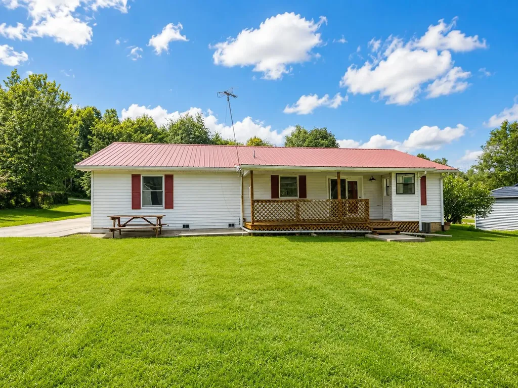 70 Dustin Lane Eubank KY 42567