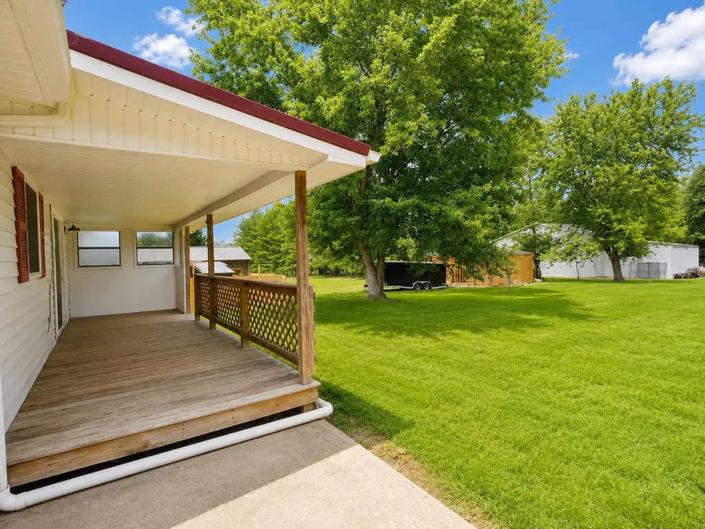 70 Dustin Lane Eubank KY 42567