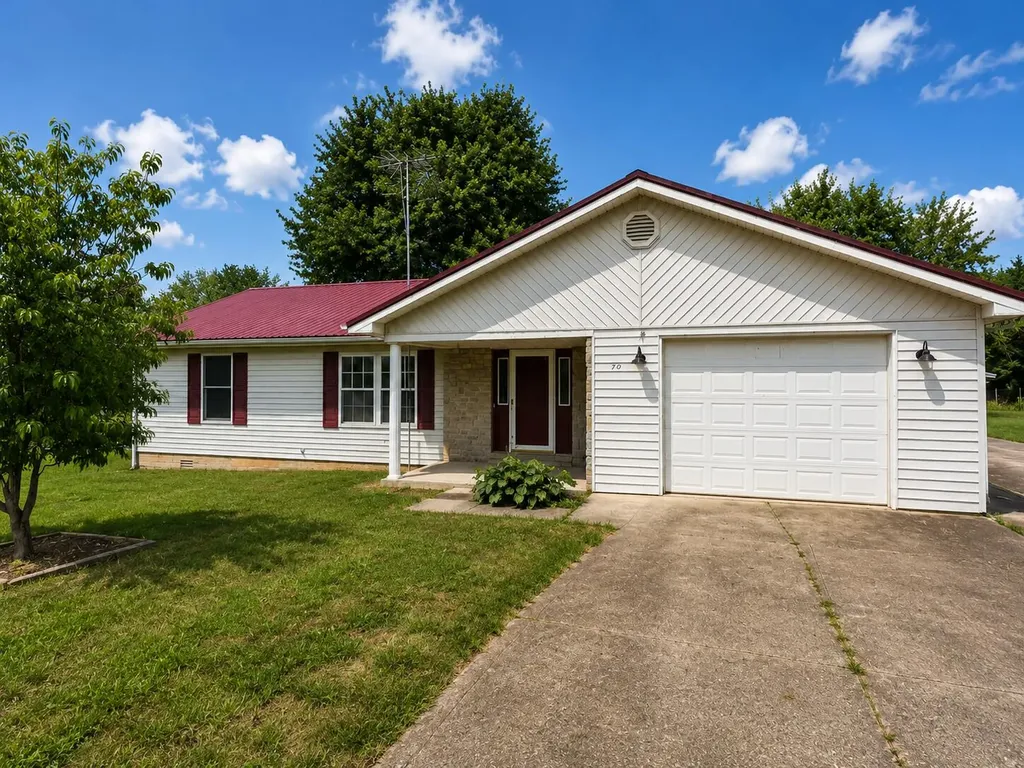 70 Dustin Lane Eubank KY 42567