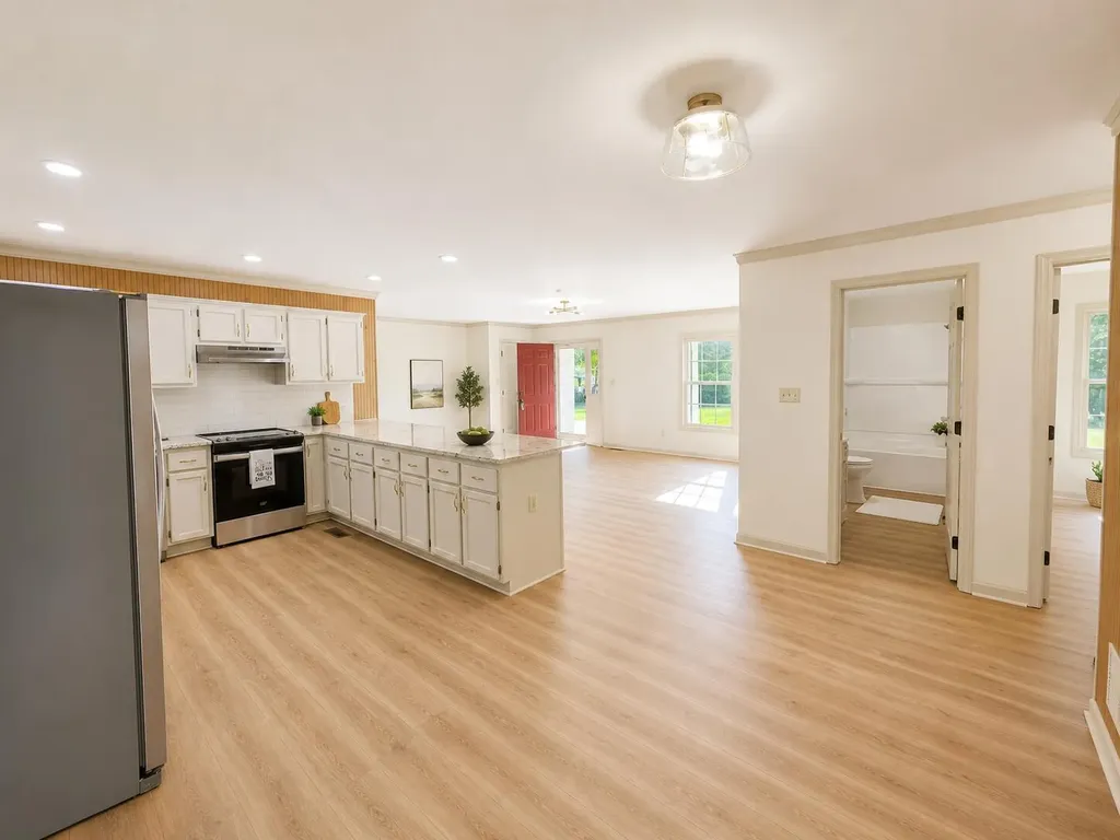 70 Dustin Lane Eubank KY 42567