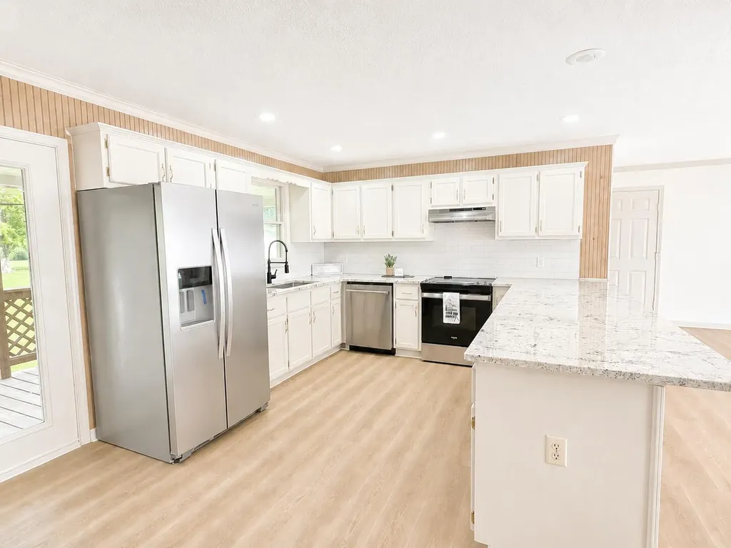 70 Dustin Lane Eubank KY 42567