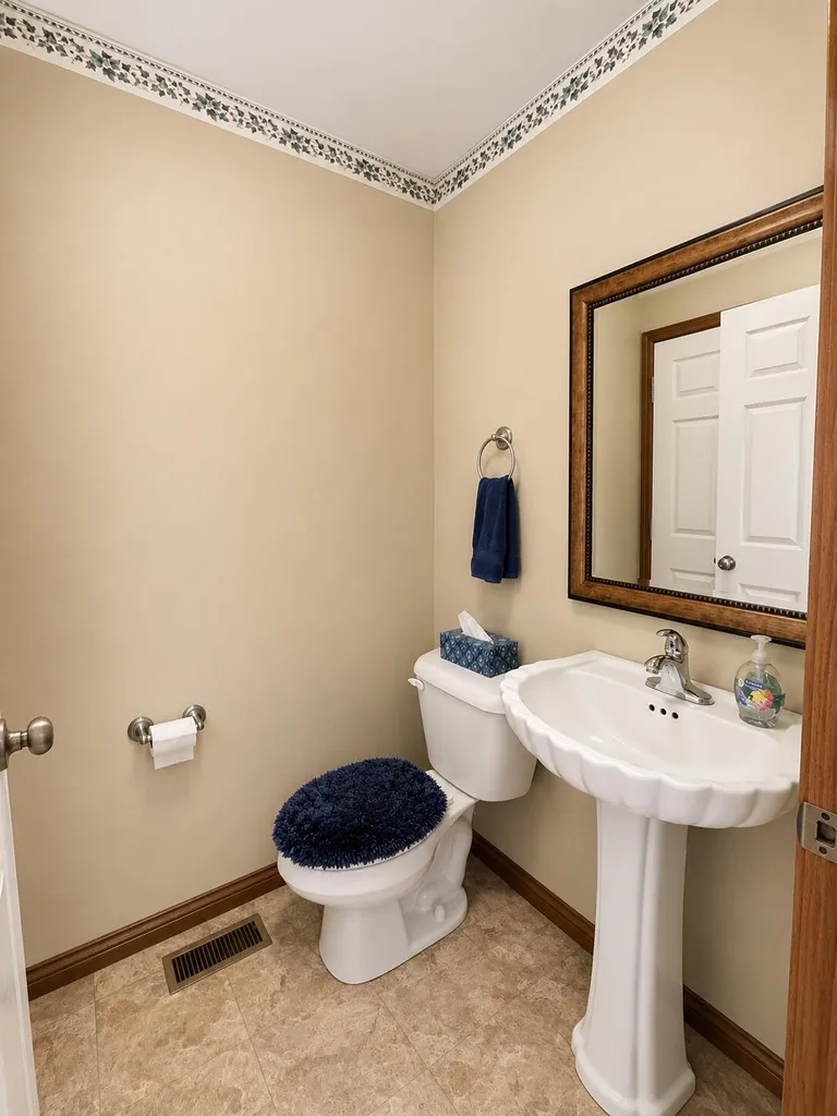 321 Tuggle Road Danville KY 40422