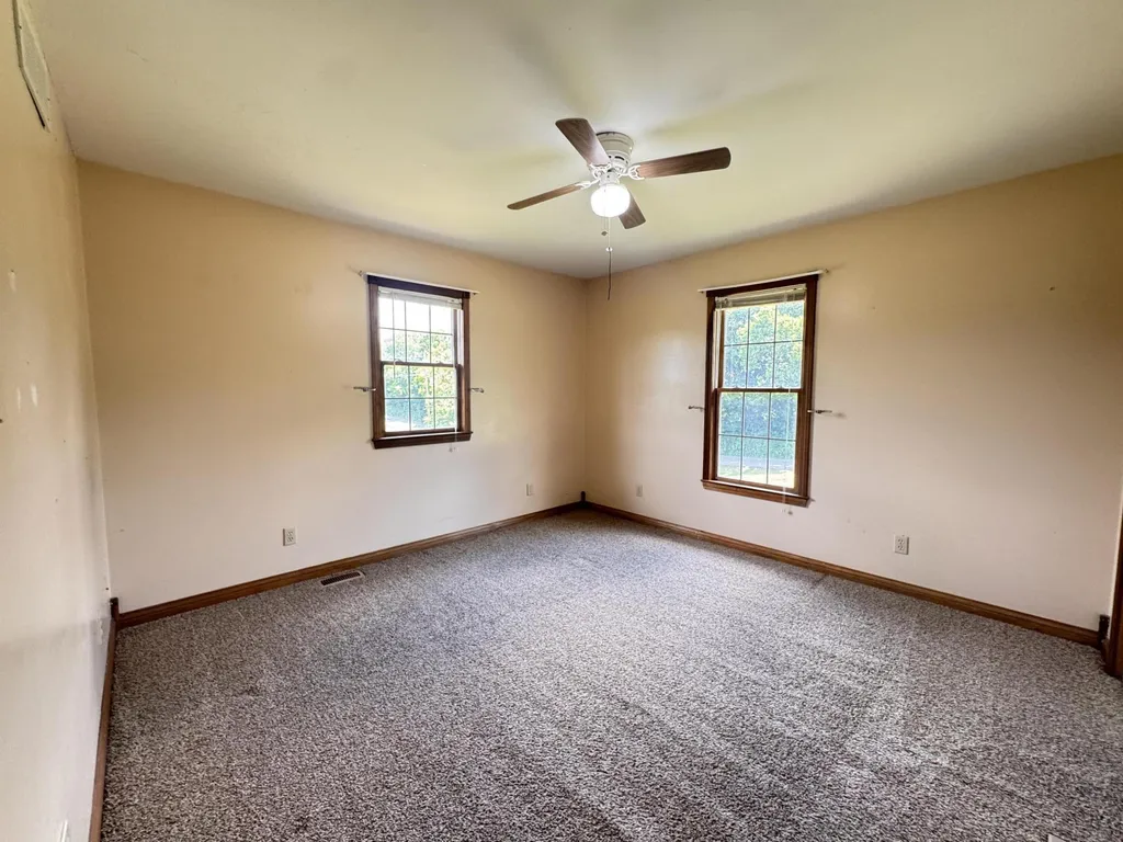 321 Tuggle Road Danville KY 40422