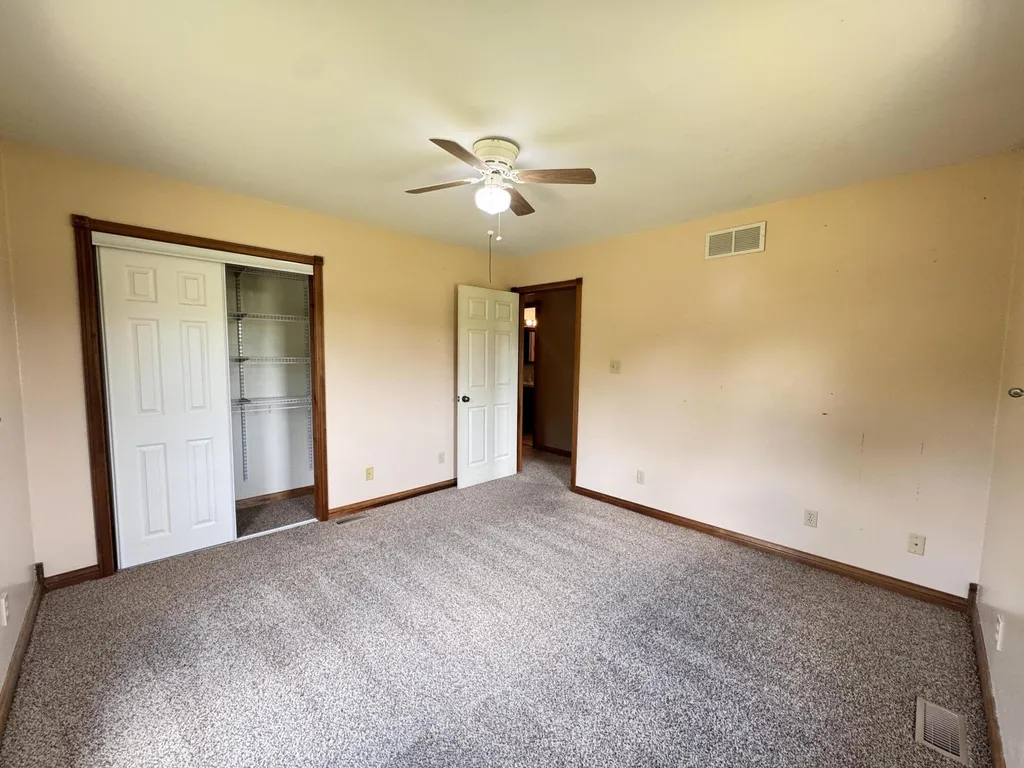 321 Tuggle Road Danville KY 40422
