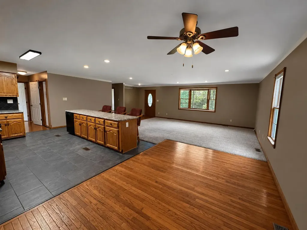 321 Tuggle Road Danville KY 40422