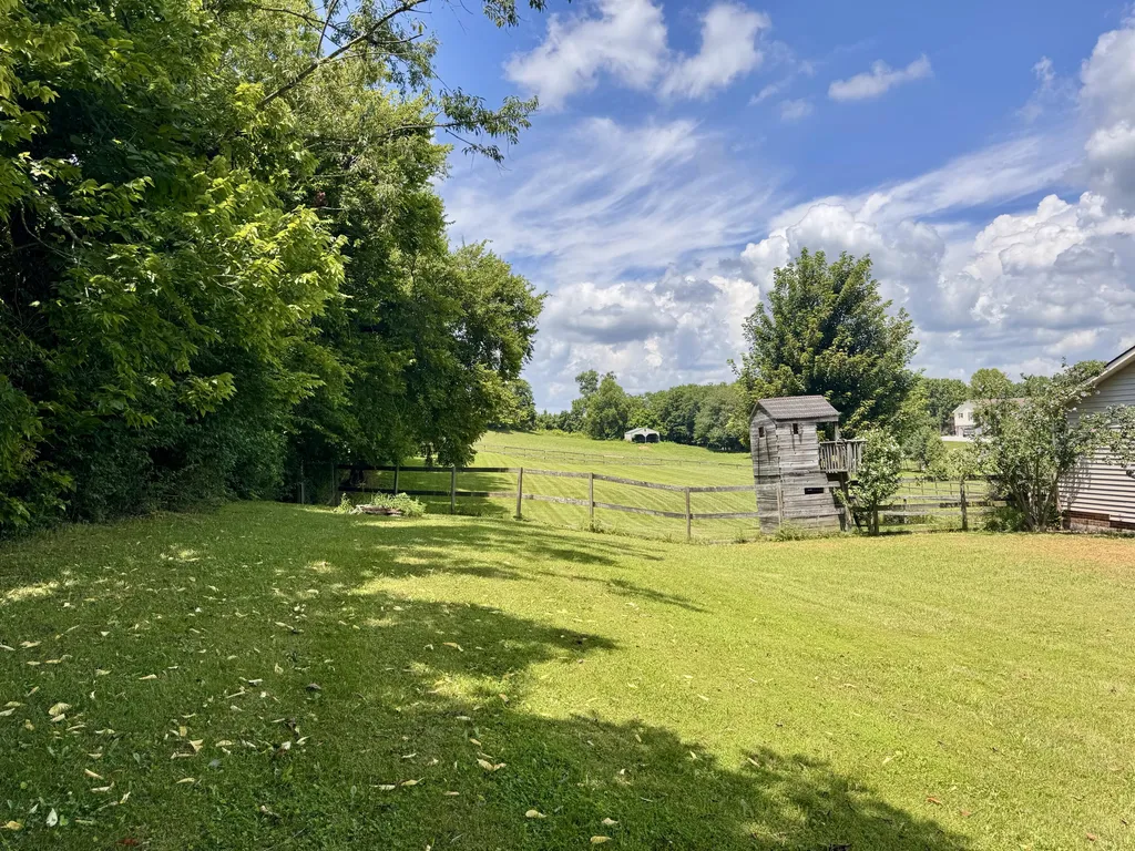 321 Tuggle Road Danville KY 40422