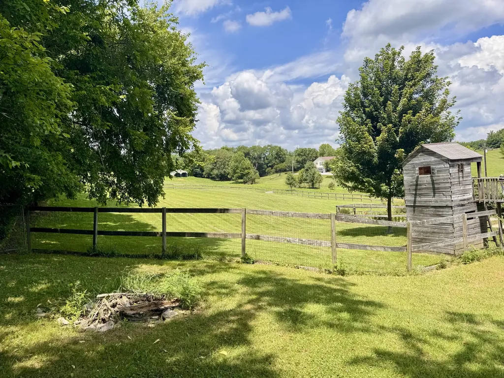 321 Tuggle Road Danville KY 40422