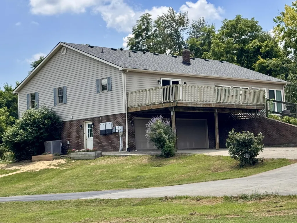 321 Tuggle Road Danville KY 40422