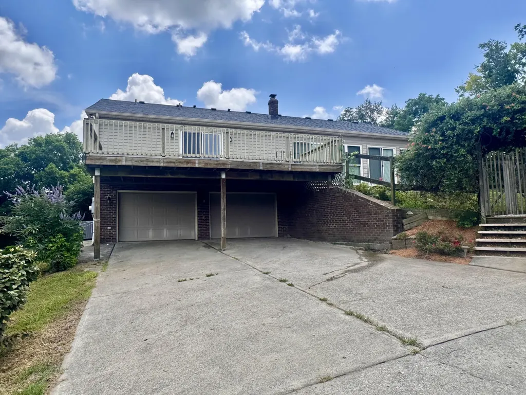 321 Tuggle Road Danville KY 40422