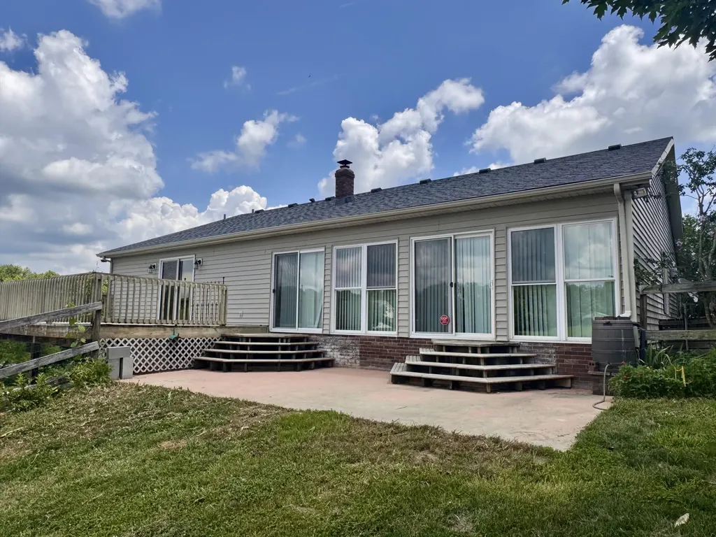 321 Tuggle Road Danville KY 40422