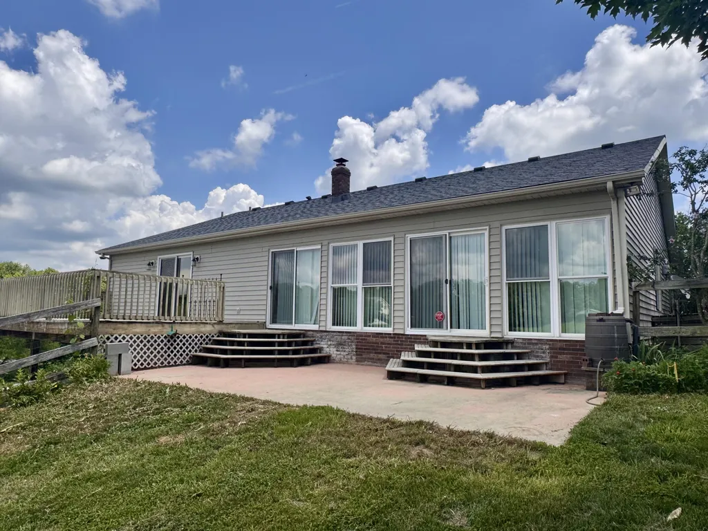 321 Tuggle Road Danville KY 40422