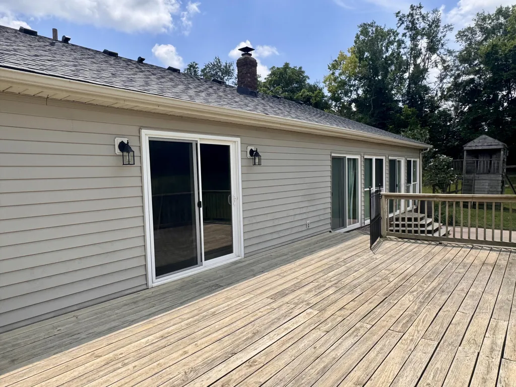 321 Tuggle Road Danville KY 40422