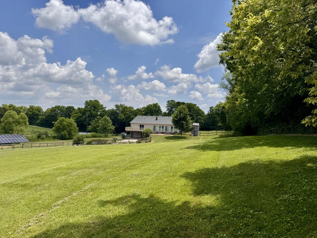 321 Tuggle Road Danville KY 40422