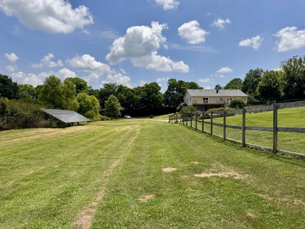 321 Tuggle Road Danville KY 40422