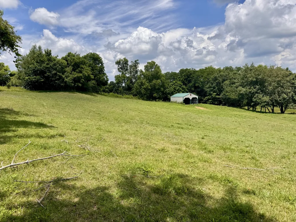 321 Tuggle Road Danville KY 40422