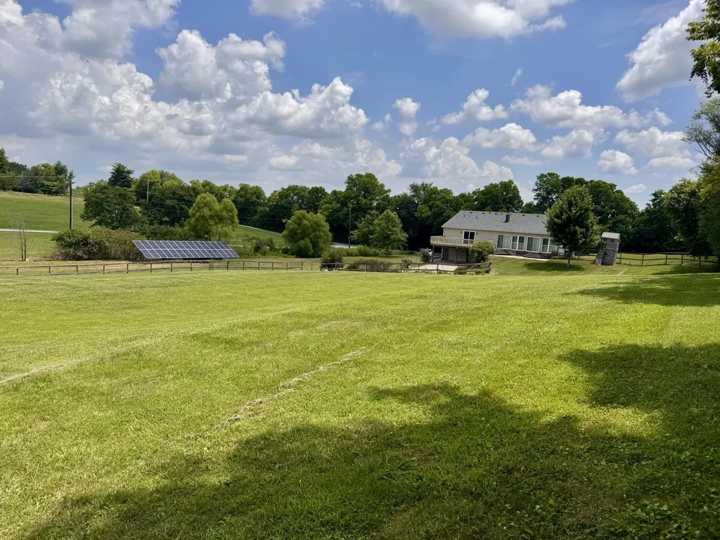 321 Tuggle Road Danville KY 40422