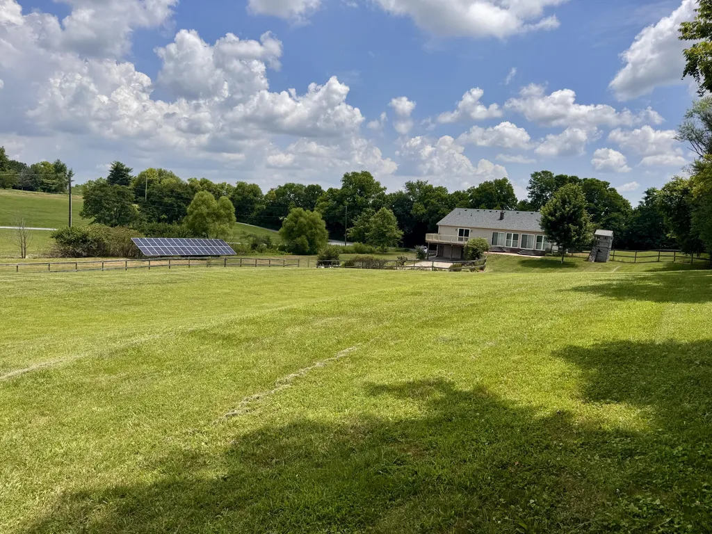 321 Tuggle Road Danville KY 40422