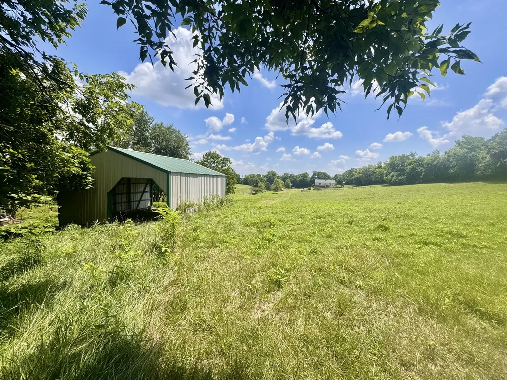 321 Tuggle Road Danville KY 40422