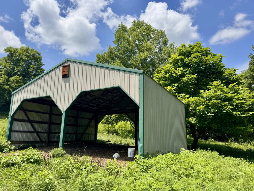 321 Tuggle Road Danville KY 40422