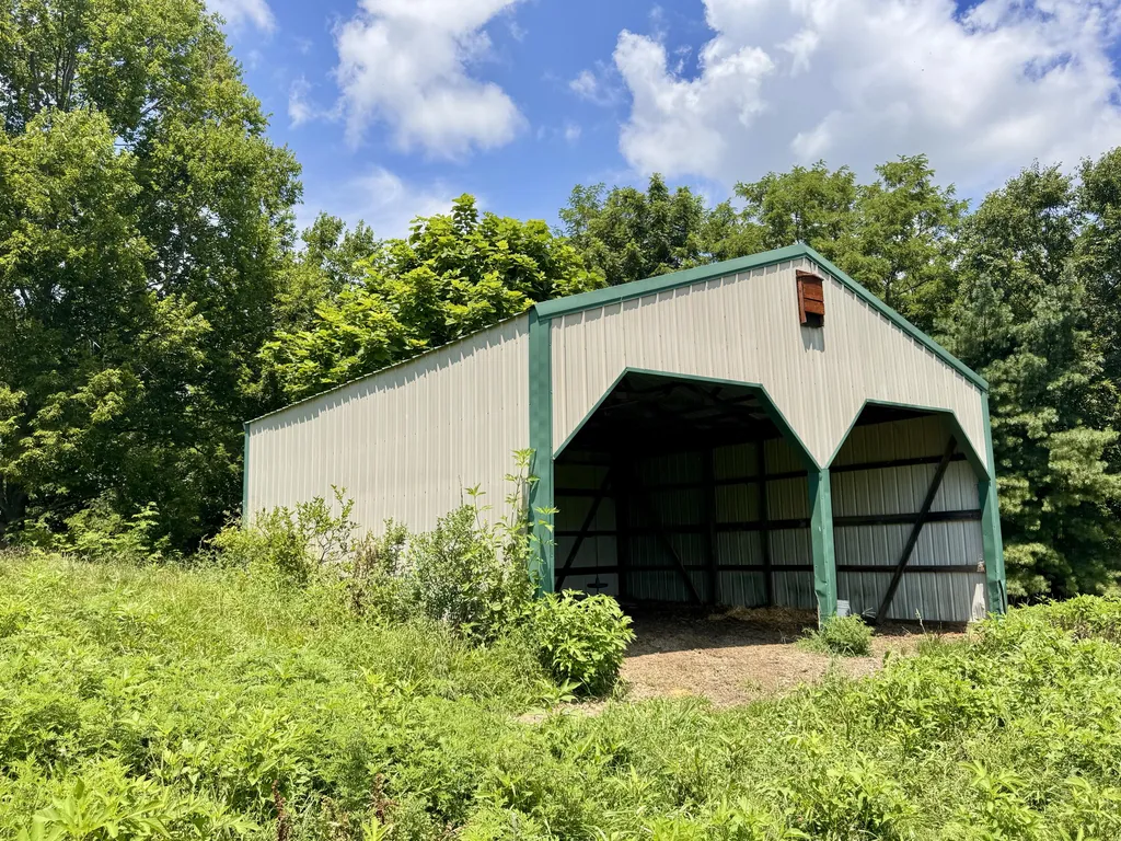 321 Tuggle Road Danville KY 40422