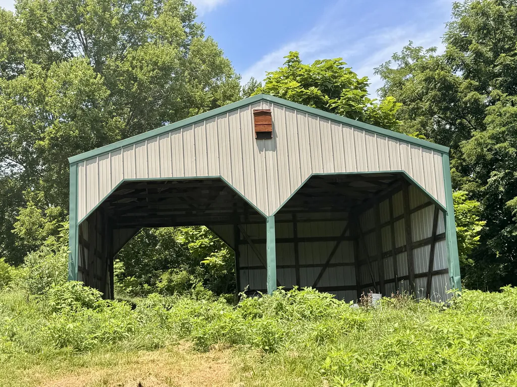 321 Tuggle Road Danville KY 40422