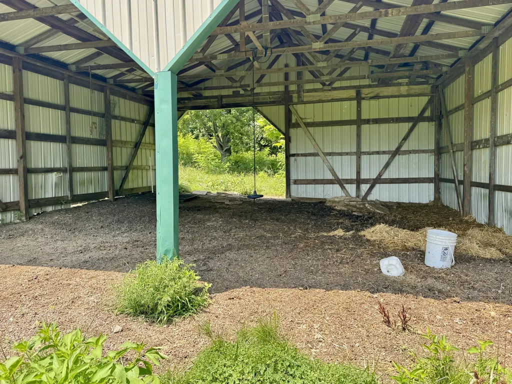 321 Tuggle Road Danville KY 40422