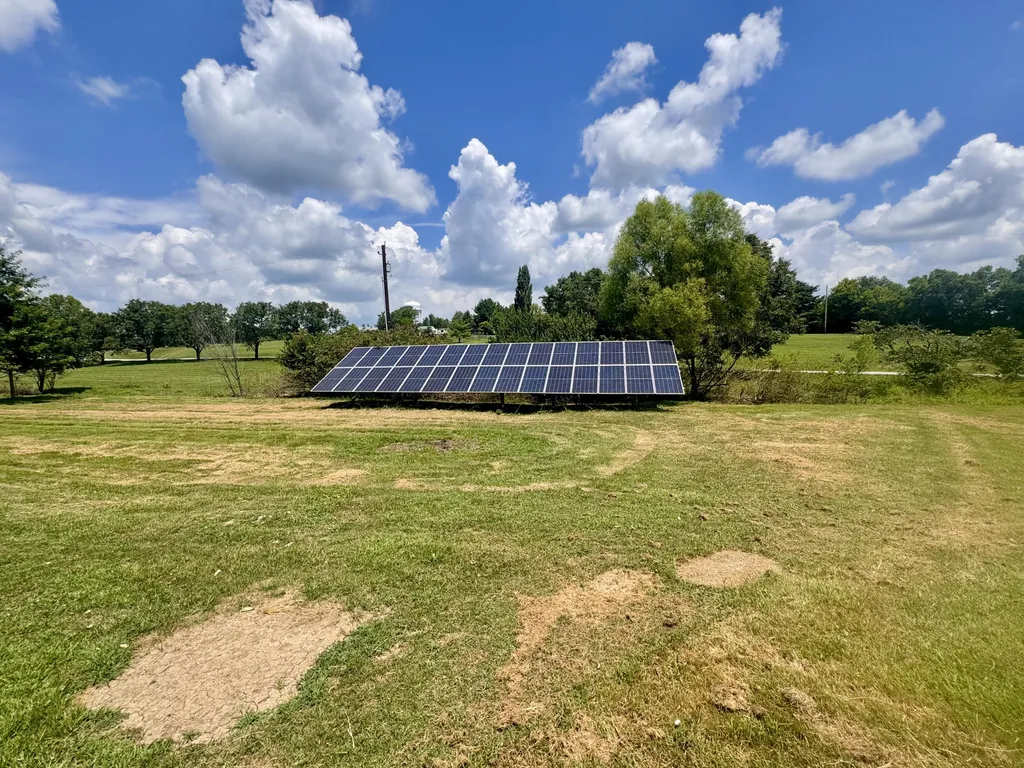 321 Tuggle Road Danville KY 40422