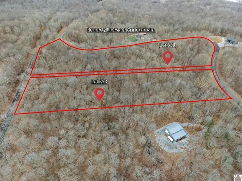 0 Whitley Way Eddyville KY 42038
