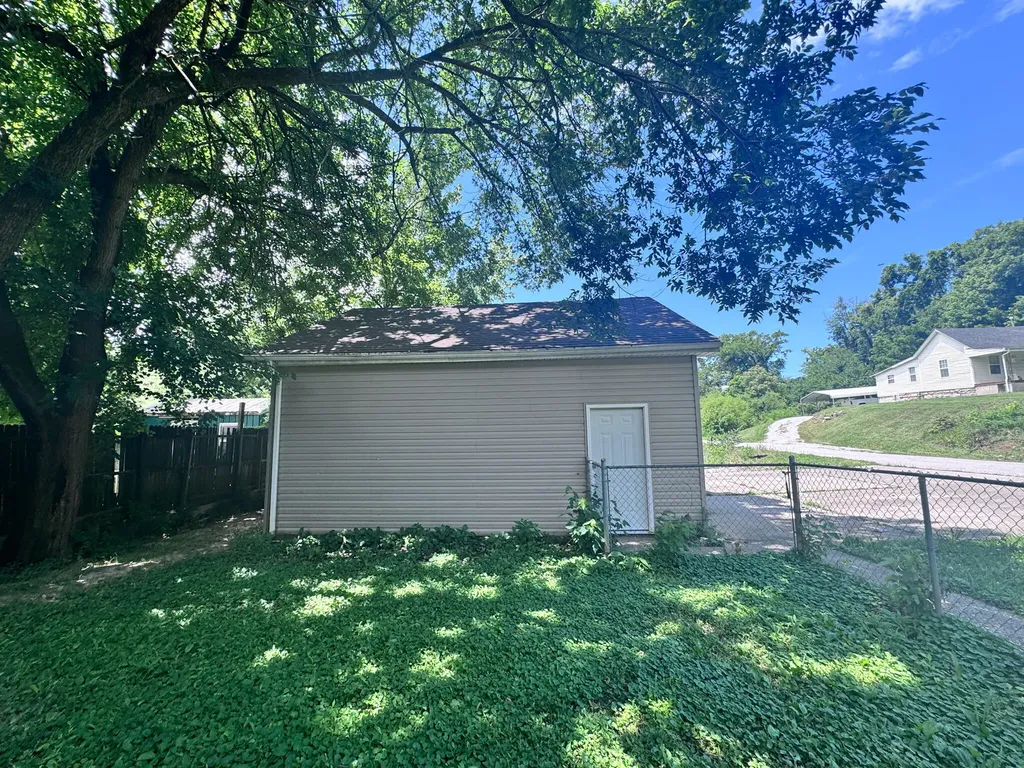 118 Langdon Street Somerset KY 42501