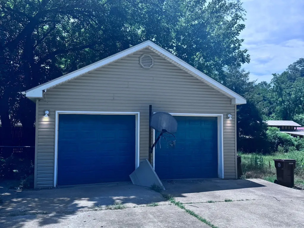 118 Langdon Street Somerset KY 42501