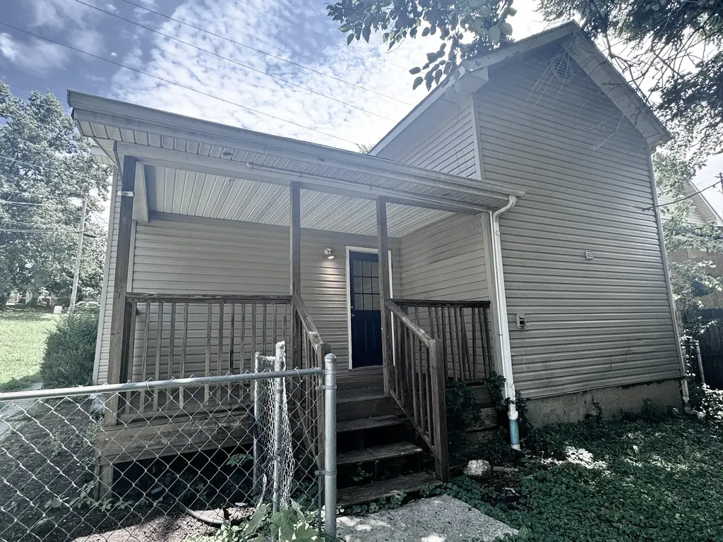 118 Langdon Street Somerset KY 42501