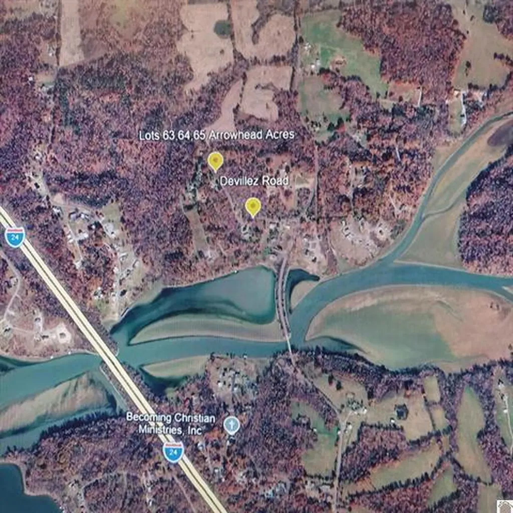 0 Devillez Road Eddyville KY 42038