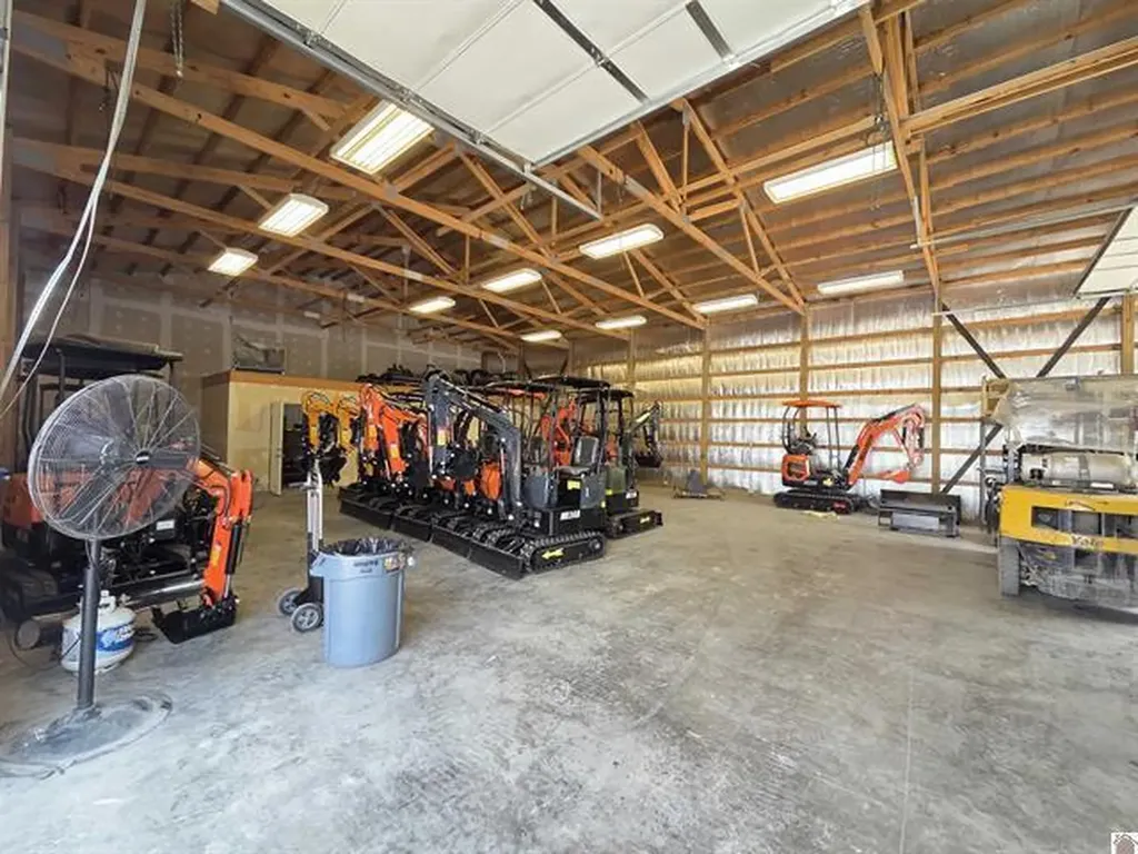 3515 Clarks River Road Paducah KY 42003
