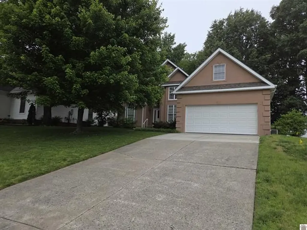 901 Aspen Way Paducah KY 42001
