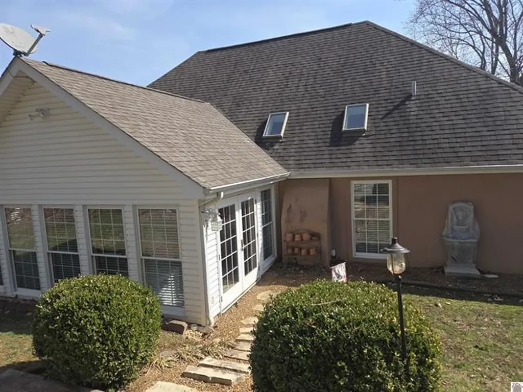 901 Aspen Way Paducah KY 42001