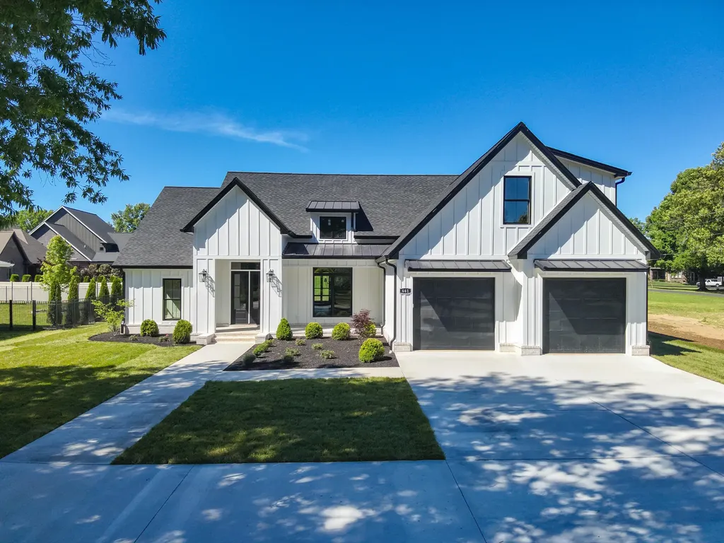 661 N 36th Street Paducah KY 42001