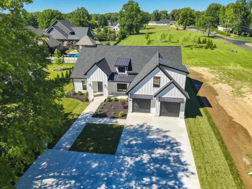 661 N 36th Street Paducah KY 42001