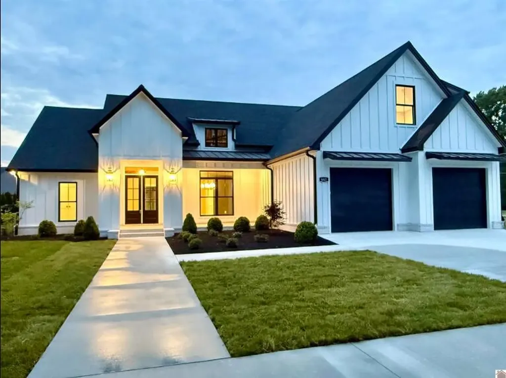 661 N 36th Street Paducah KY 42001