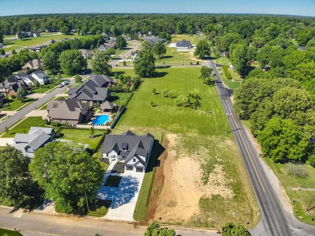 661 N 36th Street Paducah KY 42001