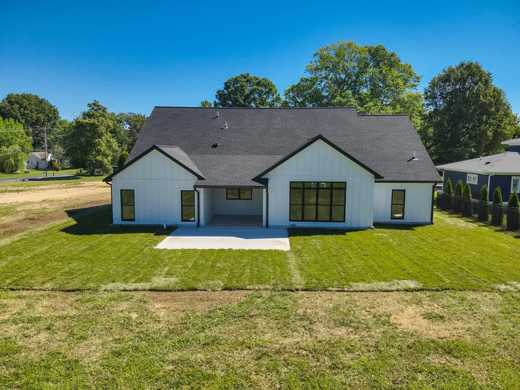 661 N 36th Street Paducah KY 42001