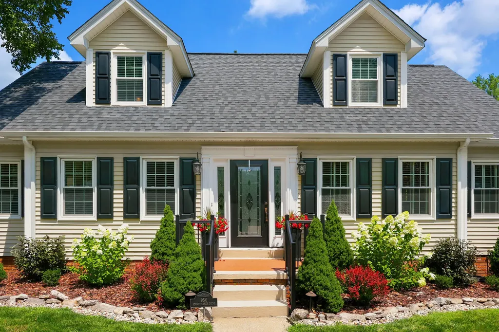 950 Stoney Creek Drive Frankfort KY 40601