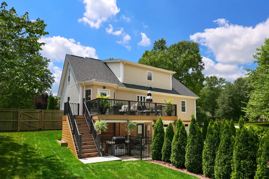 950 Stoney Creek Drive Frankfort KY 40601